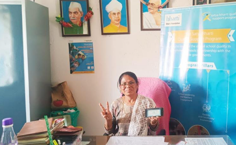 Bharti Foundation to organise 10-day long Teachers' Summer Fest from June 21