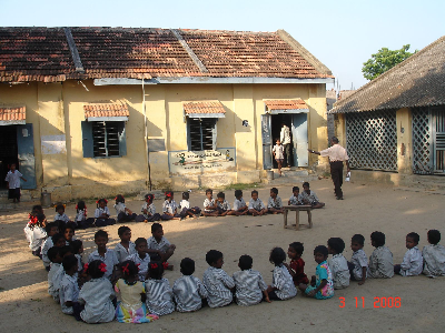 Education sector receives maximum CSR spend during 2014-18