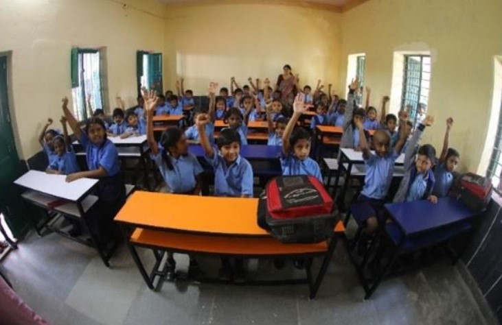 ITC creating awareness on plastic waste management among students  