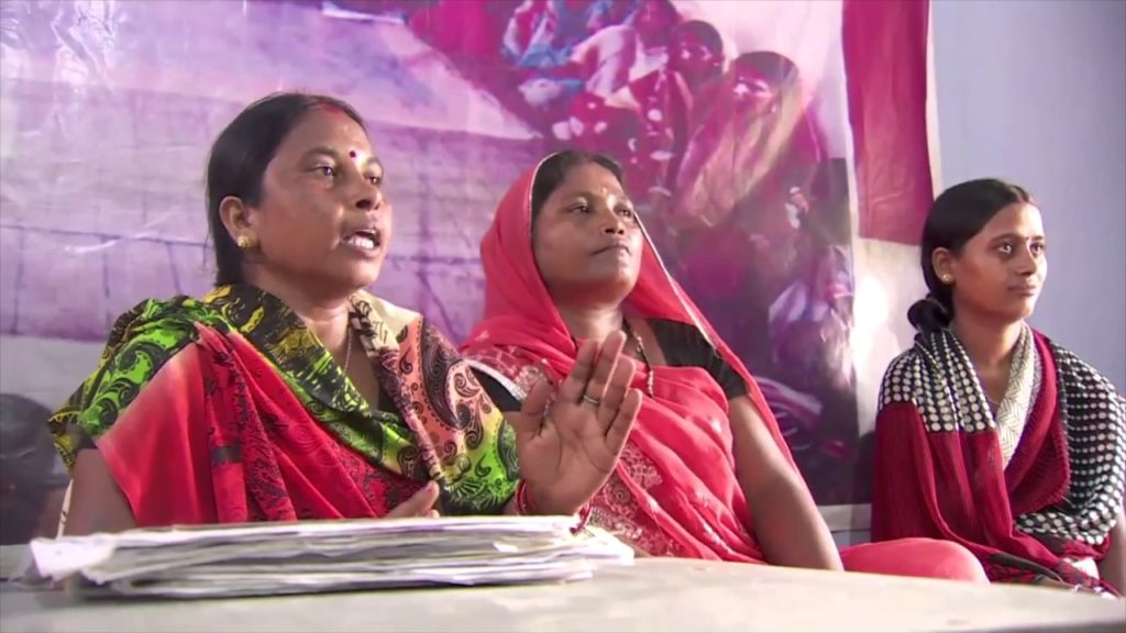 ChildFund and NBFC Grameen float bonds for women empowerment