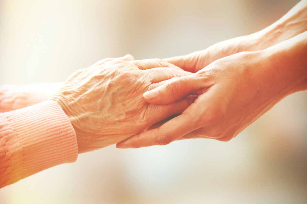 NGOs: Helping people, changing lives